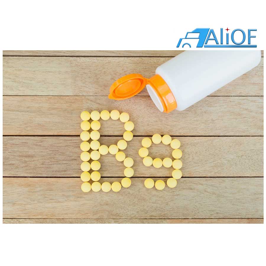 Folate (Folic Acid) – Vitamin B9