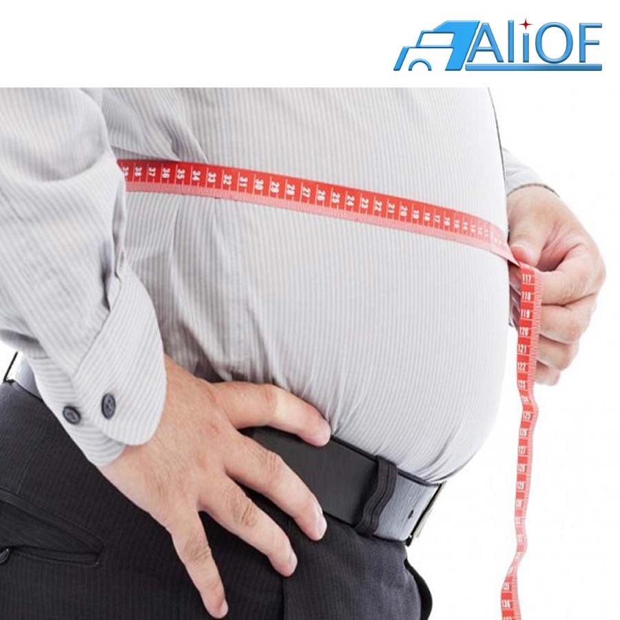 Определение степени ожирения поможет решить проблему с избыточным весом.