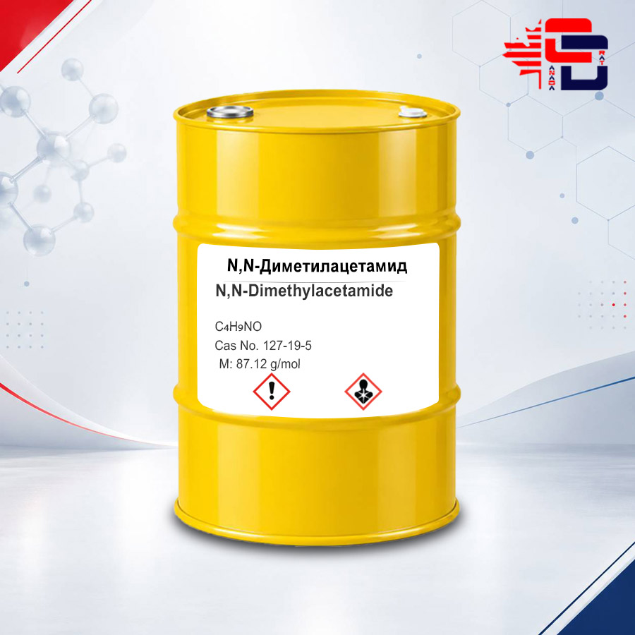 N,N-Dimethylacetamide