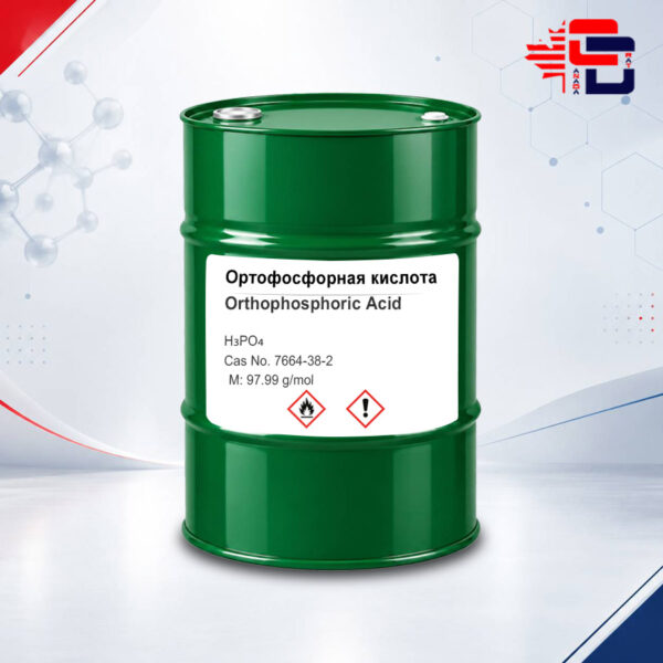 Ортофосфорная кислота